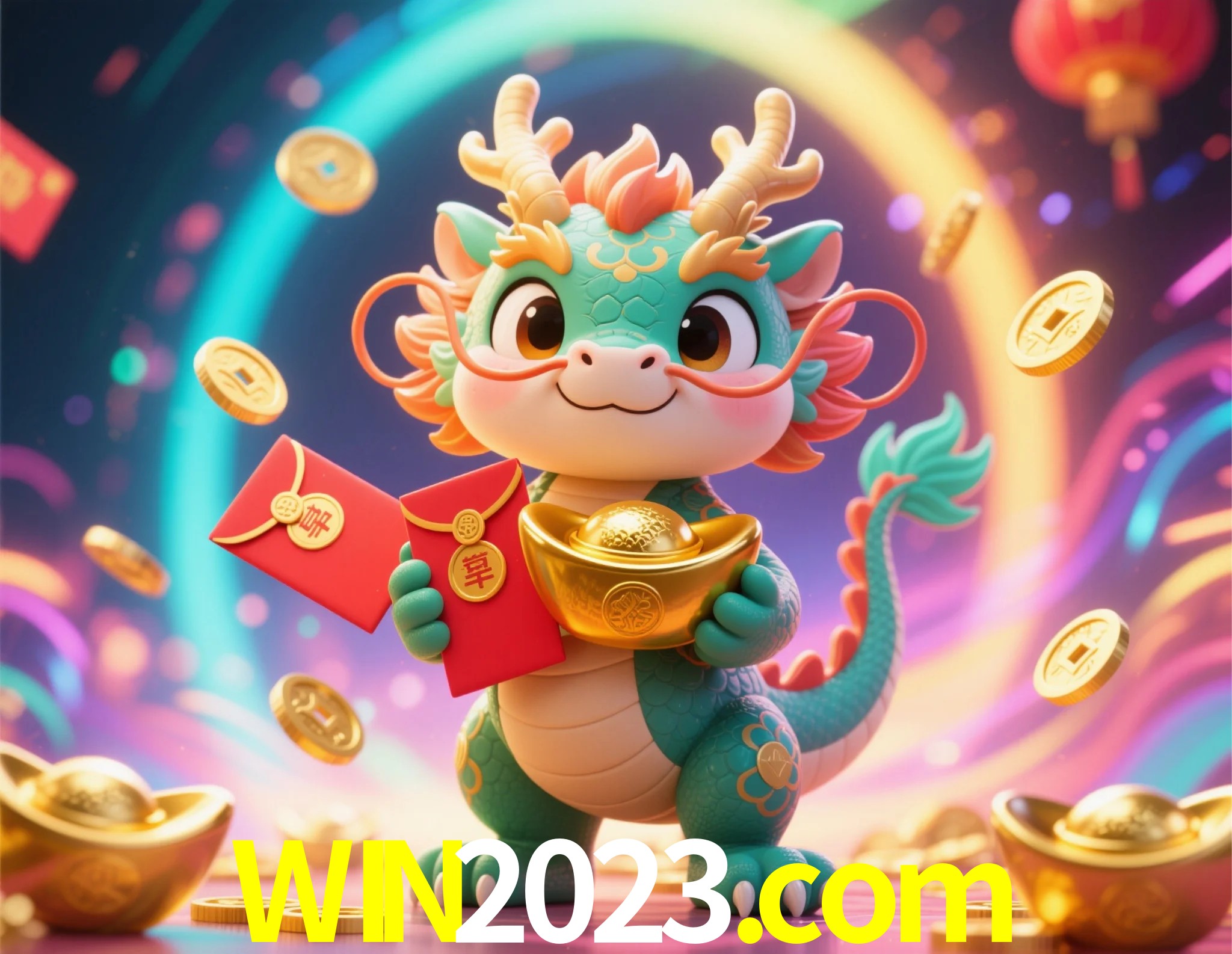 Fortune-Dragon